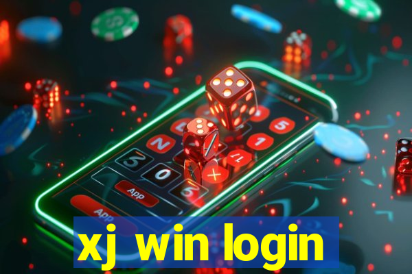 xj win login